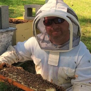 Beekeeper